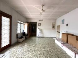 Bukit Tunggal Road (D11), Detached #486286991